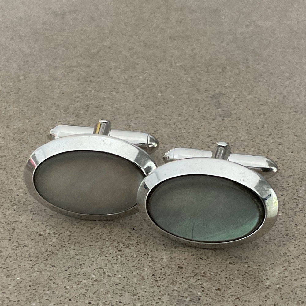 Vintage Swank Cuff Links